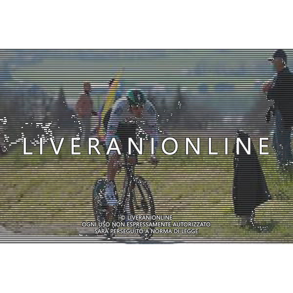 27-04-2021 Tour De Romandie; Tappa Prologo Oron; 2021, Bora - Hansgrohe; Burghardt, Marcus; Oron; ©SIROTTI / AGENZIA ALDO LIVERANI SAS