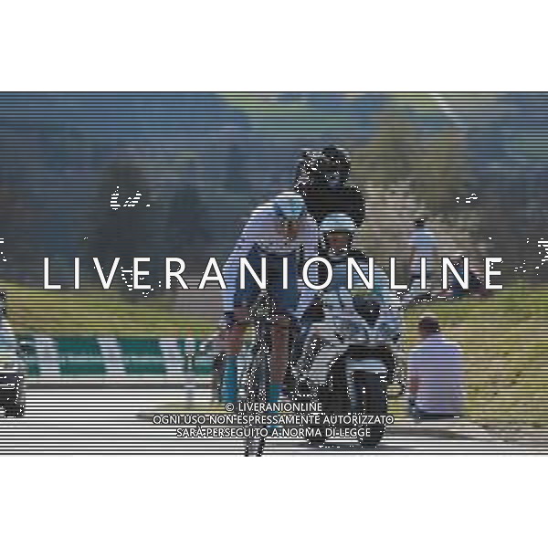 27-04-2021 Tour De Romandie; Tappa Prologo Oron; 2021, Israel Start Up Nation; Froome, Christopher; Oron; ©SIROTTI / AGENZIA ALDO LIVERANI SAS