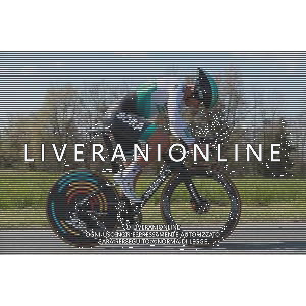 27-04-2021 Tour De Romandie; Tappa Prologo Oron; 2021, Bora - Hansgrohe; Sagan, Peter; Oron; ©SIROTTI / AGENZIA ALDO LIVERANI SAS