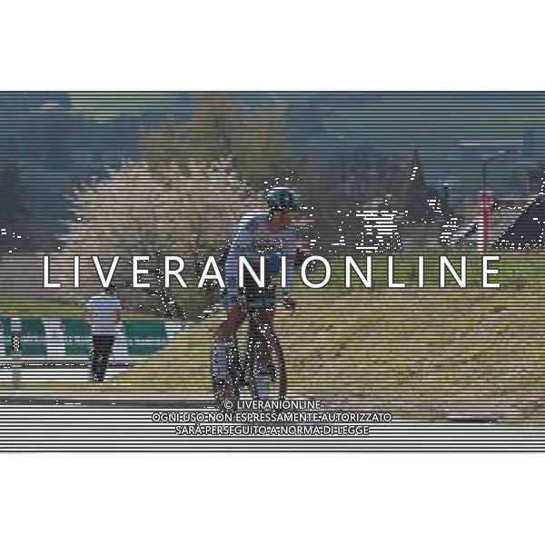 27-04-2021 Tour De Romandie; Tappa Prologo Oron; 2021, Bora - Hansgrohe; Sagan, Peter; Oron; ©SIROTTI / AGENZIA ALDO LIVERANI SAS