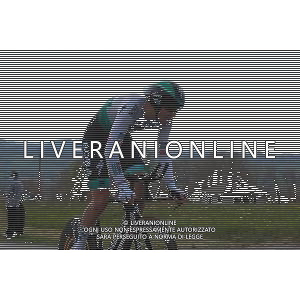 27-04-2021 Tour De Romandie; Tappa Prologo Oron; 2021, Bora - Hansgrohe; Meeus, Jordi; Oron; ©SIROTTI / AGENZIA ALDO LIVERANI SAS