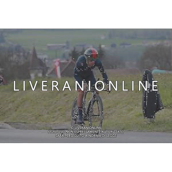 27-04-2021 Tour De Romandie; Tappa Prologo Oron; 2021, Ineos Grenadiers; Porte, Richie; Oron; ©SIROTTI / AGENZIA ALDO LIVERANI SAS