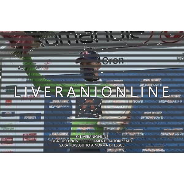 27-04-2021 Tour De Romandie; Tappa Prologo Oron; 2021, Ineos Grenadiers; Dennis, Rohan; Oron; ©SIROTTI / AGENZIA ALDO LIVERANI SAS