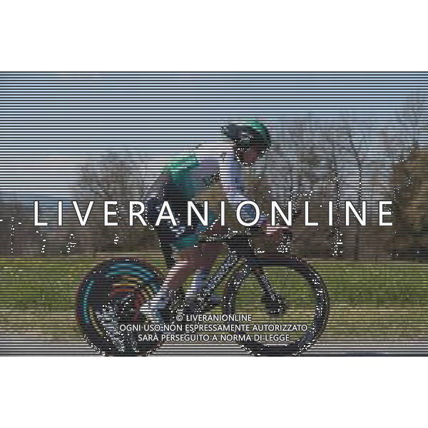 27-04-2021 Tour De Romandie; Tappa Prologo Oron; 2021, Bora - Hansgrohe; Sagan, Juraj; Oron; ©SIROTTI / AGENZIA ALDO LIVERANI SAS