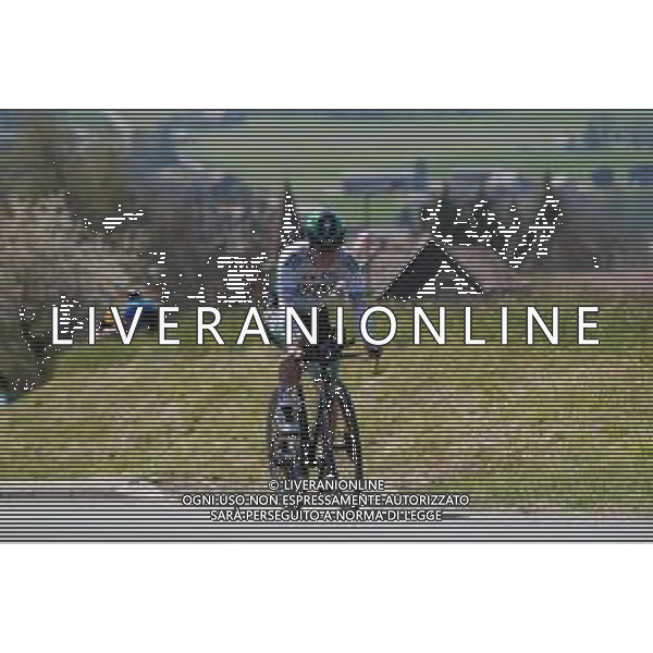 27-04-2021 Tour De Romandie; Tappa Prologo Oron; 2021, Bora - Hansgrohe; Sagan, Juraj; Oron; ©SIROTTI / AGENZIA ALDO LIVERANI SAS