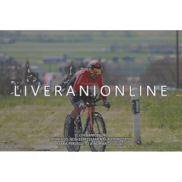 27-04-2021 Tour De Romandie; Tappa Prologo Oron; 2021, Bahrain - Victorious; Colbrelli, Sonny; Oron; ©SIROTTI / AGENZIA ALDO LIVERANI SAS