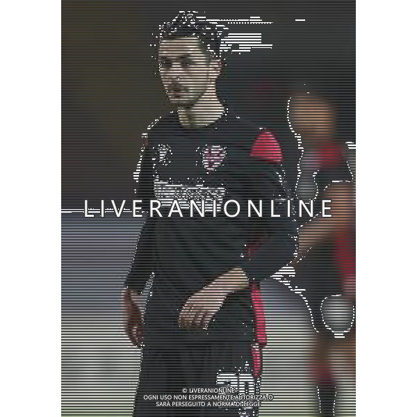 MANTOVA - VIS PESARO CAMPIONATO CALCIO SERIE C LEGA PRO 25.04.2021 NELLA FOTO KEVIN CANNAVO\' (VIS PESARO) ©SANTANDREA / AGENZIA ALDO LIVERANI SAS