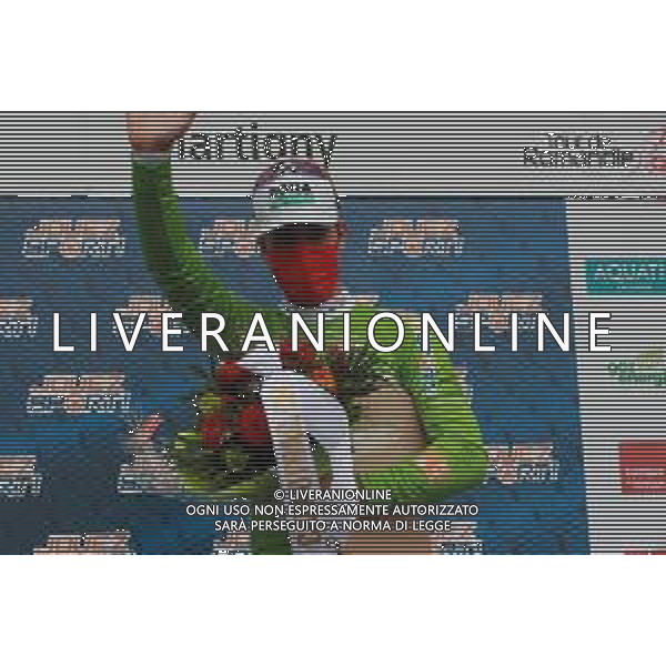 28-04-2021 Tour De Romandie; Tappa 01 Aigle - Martigny; 2021, Bora - Hansgrohe; Sagan, Peter; Martigny; ©SIROTTI / AGENZIA ALDO LIVERANI SAS