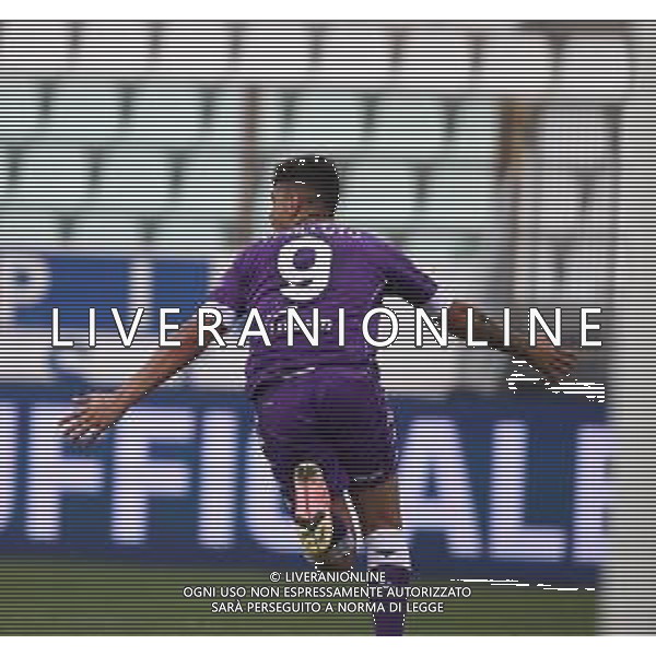 LAZIO - FIORENTINA FINALE COPPA ITALIA PRIMAVERA TIM CUP 28.04.2021 NELLA FOTO ESULTANZA DOPO IL SECONDO GOL DI SPALLUTO ©SANTANDREA / AGENZIA ALDO LIVERANI SAS