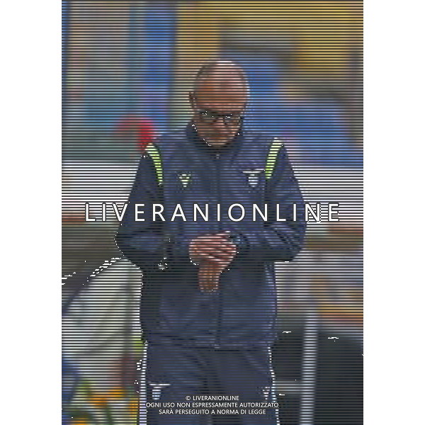 LAZIO - FIORENTINA FINALE COPPA ITALIA PRIMAVERA TIM CUP 28.04.2021 NELLA FOTO MENICHINI LEONARDO ALLENATORE LAZIO ©SANTANDREA / AGENZIA ALDO LIVERANI SAS