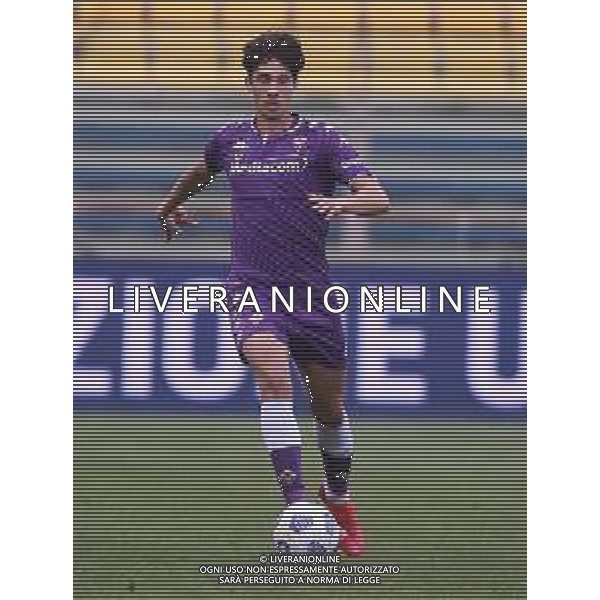 FIORENTINA - LAZIO FINALE COPPA ITALIA PRIMAVERA TIM CUP 28.04.2021 NELLA FOTO LORENZO CHITI (FIORENTINA) ©SANTANDREA / AGENZIA ALDO LIVERANI SAS