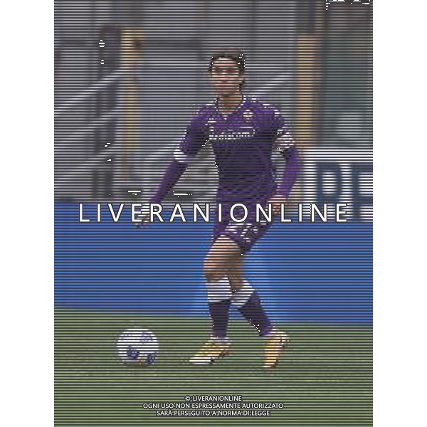 FIORENTINA - LAZIO FINALE COPPA ITALIA PRIMAVERA TIM CUP 28.04.2021 NELLA FOTO MATTIA FIORINI (FIORENTINA) ©SANTANDREA / AGENZIA ALDO LIVERANI SAS