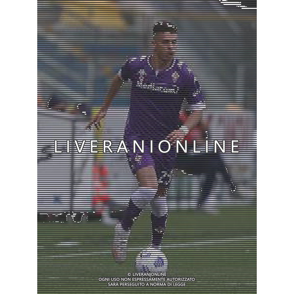 FIORENTINA - LAZIO FINALE COPPA ITALIA PRIMAVERA TIM CUP 28.04.2021 NELLA FOTO ANDREA MILANI (FIORENTINA) ©SANTANDREA / AGENZIA ALDO LIVERANI SAS