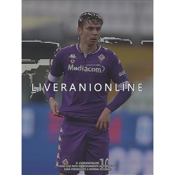 FIORENTINA - LAZIO FINALE COPPA ITALIA PRIMAVERA TIM CUP 28.04.2021 NELLA FOTO LUIS MUNTEANU (FIORENTINA) ©SANTANDREA / AGENZIA ALDO LIVERANI SAS