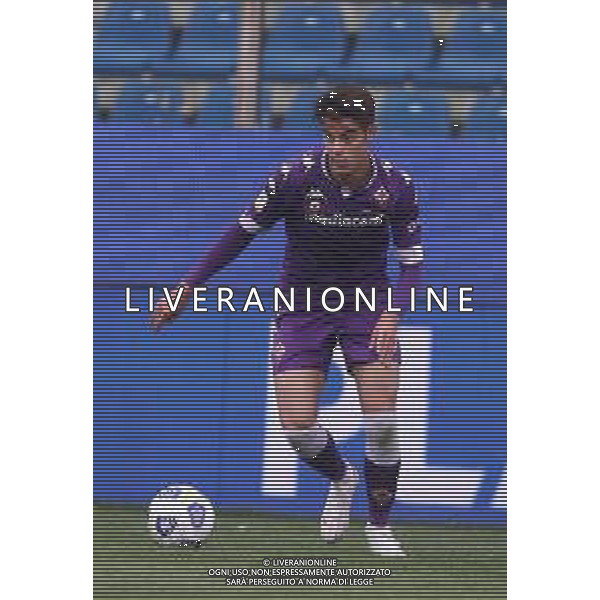FIORENTINA - LAZIO FINALE COPPA ITALIA PRIMAVERA TIM CUP 28.04.2021 NELLA FOTO NICCOLO\' PIEROZZI (FIORENTINA) ©SANTANDREA / AGENZIA ALDO LIVERANI SAS
