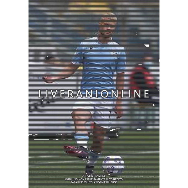 FIORENTINA - LAZIO FINALE COPPA ITALIA PRIMAVERA TIM CUP 28.04.2021 NELLA FOTO SZYMON CZYZ (LAZIO) ©SANTANDREA / AGENZIA ALDO LIVERANI SAS