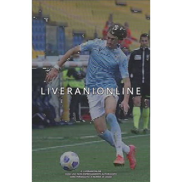 FIORENTINA - LAZIO FINALE COPPA ITALIA PRIMAVERA TIM CUP 28.04.2021 NELLA FOTO ROMANO FLORIANA M. (LAZIO) ©SANTANDREA / AGENZIA ALDO LIVERANI SAS