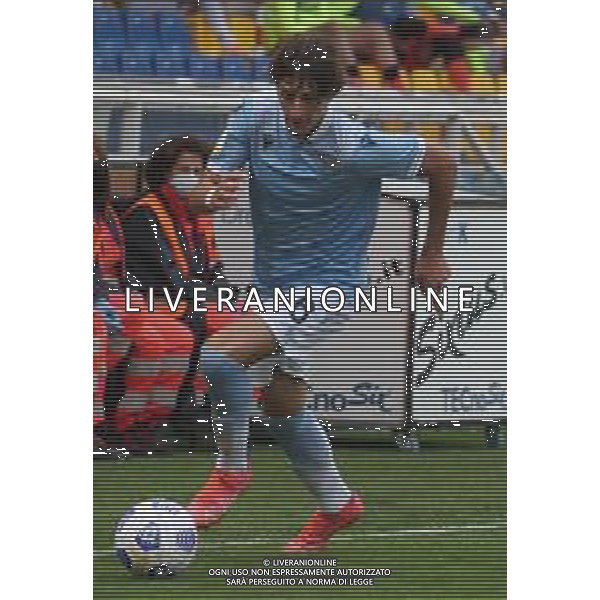 FIORENTINA - LAZIO FINALE COPPA ITALIA PRIMAVERA TIM CUP 28.04.2021 NELLA FOTO ROMANO FLORIANA M. (LAZIO) ©SANTANDREA / AGENZIA ALDO LIVERANI SAS