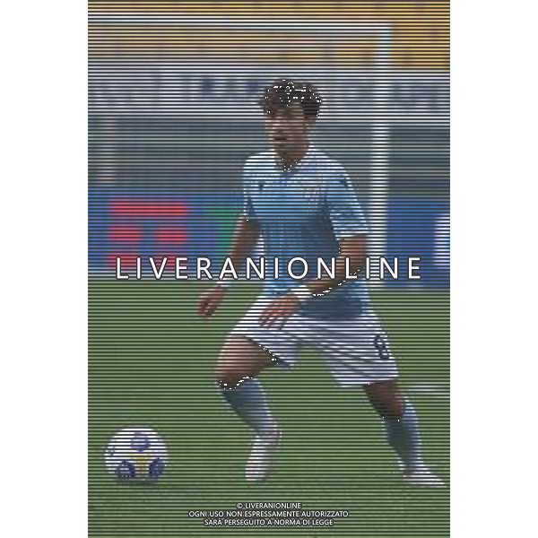 FIORENTINA - LAZIO FINALE COPPA ITALIA PRIMAVERA TIM CUP 28.04.2021 NELLA FOTO ANDREA MARINO (LAZIO) ©SANTANDREA / AGENZIA ALDO LIVERANI SAS