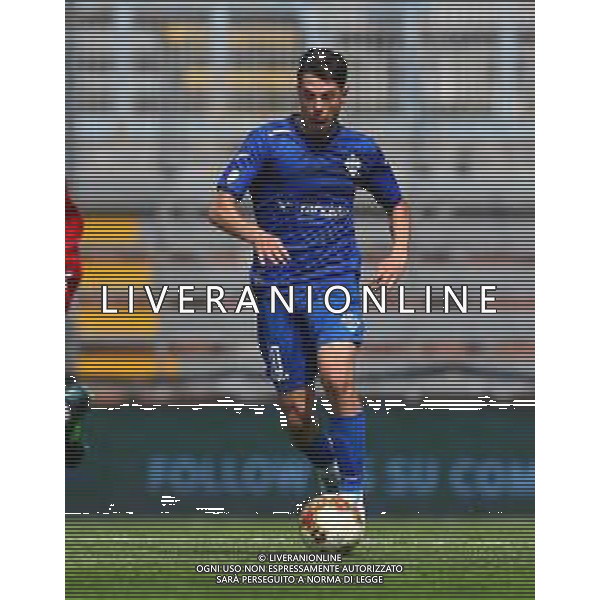 Como-Alessandria Campionato di Calcio serie C 2020/2021 37a giornata Como, 25 Aprile 2021 Nella foto: Massimiliano Gatto Ph. Soli - Ag. Aldo Liverani / AGENZIA ALDO LIVERANI SAS