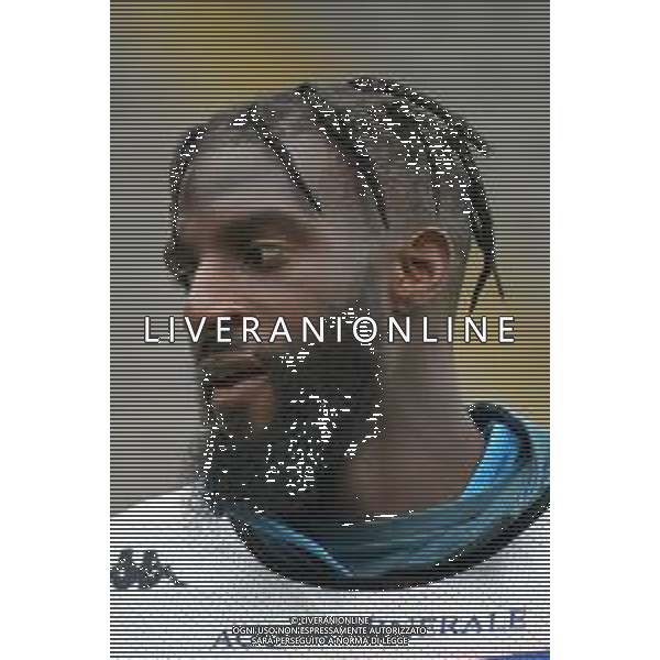 Torino 26.04.2021 Stadio Olimpico Grande Torino ©Alessandro Falzone/Agenzia Aldo Liverani Torino vs Napoli Serie A Tim 2020/2021 Nella foto : Tiemoue\' Bakayoko ©FALZONE / AGENZIA ALDO LIVERANI SAS