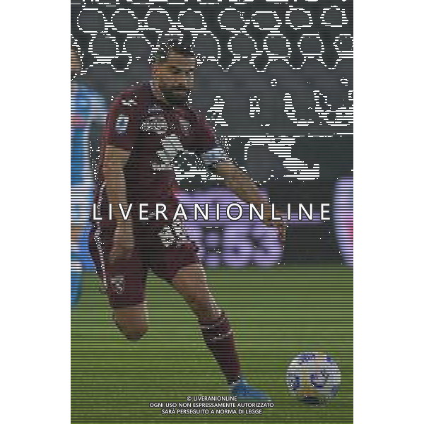 Torino 26.04.2021 Stadio Olimpico Grande Torino ©Alessandro Falzone/Agenzia Aldo Liverani Torino vs Napoli Serie A Tim 2020/2021 Nella foto : Tomas Rincon ©FALZONE / AGENZIA ALDO LIVERANI SAS