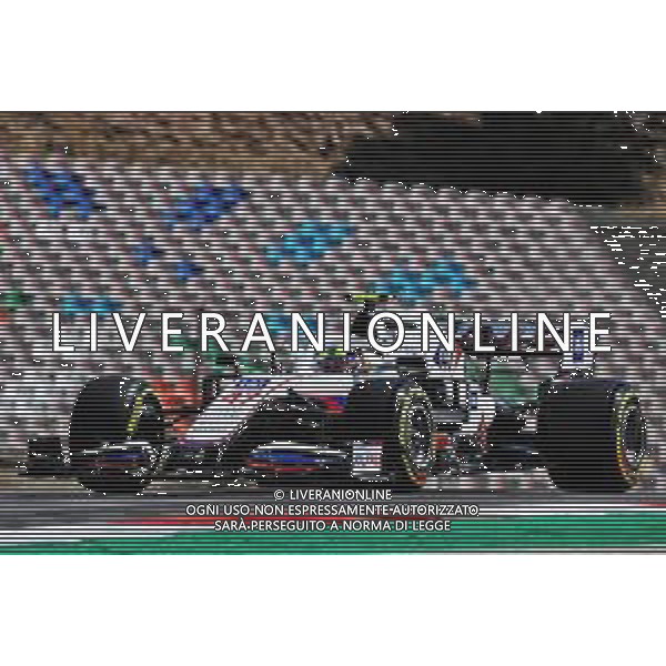 Mick Schumacher (GER) Haas VF-21. 30.04.2021. Formula 1 World Championship, Rd 3, Portuguese Grand Prix, Portimao, Portugal, Practice Day. - www.xpbimages.com, EMail: requests@xpbimages.com © Copyright: Batchelor / XPB Images / AGENZIA ALDO LIVERANI SAS - ITALY ONLY EDITORIAL USE ONLY