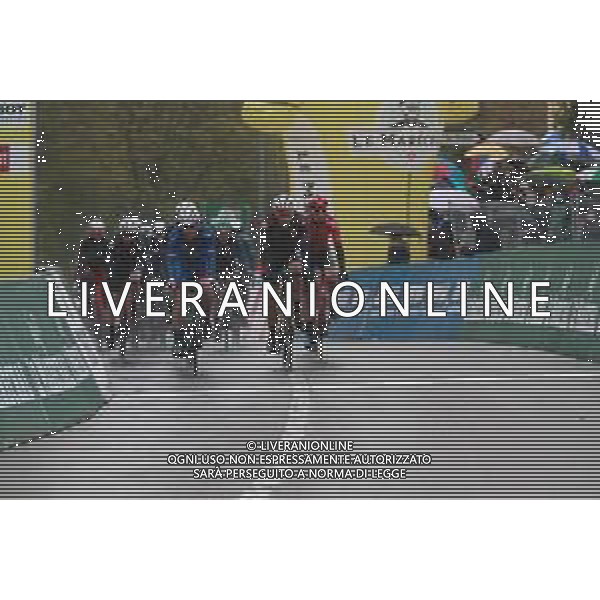 30-04-2021 Tour De Romandie; Tappa 03 Estavayer - Estavayer; 2021, Groupama - Fdj; Estavayer; FOTO STEFANO SIROTTI-AG ALDO LIVERANI SAS