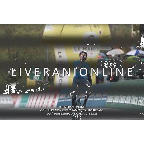 30-04-2021 Tour De Romandie; Tappa 03 Estavayer - Estavayer; 2021, Movistar; Soler, Marc; Estavayer; FOTO STEFANO SIROTTI-AG ALDO LIVERANI SAS