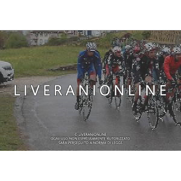 30-04-2021 Tour De Romandie; Tappa 03 Estavayer - Estavayer; 2021, Groupama - Fdj; FOTO STEFANO SIROTTI-AG ALDO LIVERANI SAS