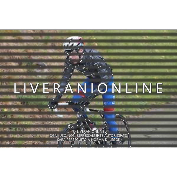 30-04-2021 Tour De Romandie; Tappa 03 Estavayer - Estavayer; 2021, Groupama - Fdj; FOTO STEFANO SIROTTI-AG ALDO LIVERANI SAS