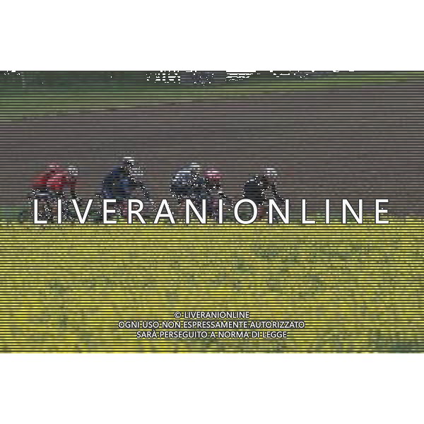 30-04-2021 Tour De Romandie; Tappa 03 Estavayer - Estavayer; 2021, Groupama - Fdj; Kung, Stefan; FOTO STEFANO SIROTTI-AG ALDO LIVERANI SAS
