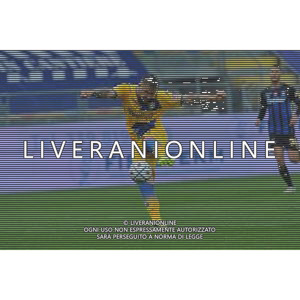 Frosinone vs Pisa Campionato Serie B - 35 Giornata Stadio B.Stirpe - Frosinone 01-05-2021 nella foto Gol Parzyszek ©Federico Gaetano / AGENZIA ALDO LIVERANI SAS