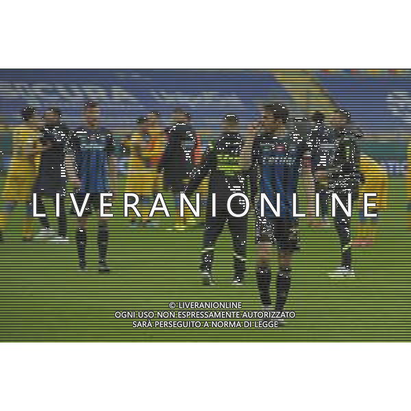 Frosinone vs Pisa Campionato Serie B - 35 Giornata Stadio B.Stirpe - Frosinone 01-05-2021 nella foto Delusione finale Pisa ©Federico Gaetano / AGENZIA ALDO LIVERANI SAS