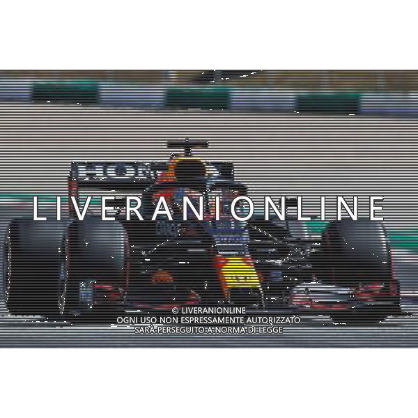 Max Verstappen (NLD) Red Bull Racing RB16B. 01.05.2021. Formula 1 World Championship, Rd 3, Portuguese Grand Prix, Portimao, Portugal, Qualifying Day. - www.xpbimages.com, EMail: requests@xpbimages.com © Copyright: Staley / XPB Images/ AGENZIA ALDO LIVERANI SAS - ITALY ONLY EDITORIAL USE ONLY