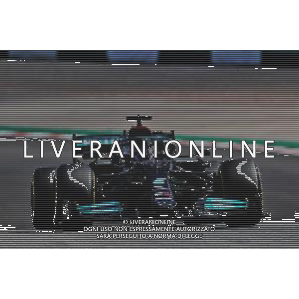 Lewis Hamilton (GBR) Mercedes AMG F1 W12. 01.05.2021. Formula 1 World Championship, Rd 3, Portuguese Grand Prix, Portimao, Portugal, Qualifying Day. - www.xpbimages.com, EMail: requests@xpbimages.com © Copyright: Staley / XPB Images/ AGENZIA ALDO LIVERANI SAS - ITALY ONLY EDITORIAL USE ONLY