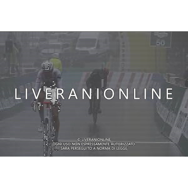 01-05-2021 Tour De Romandie; Tappa 04 Sion - Thyon 2000; 2021, Ineos Grenadiers; Geraint, Thomas; Thyon 2000; ©SIROTTI / AGENZIA ALDO LIVERANI SAS