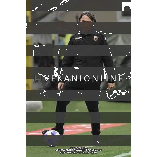 Filippo Inzaghi allenatore Benevento Milan vs Benevento Campionato Serie A TIM - 34a giornata Milano 01-05-2021 Stadio Giuseppe Meazza - San Siro foto Roberto Garavaglia/ag. Aldo Liverani sas
