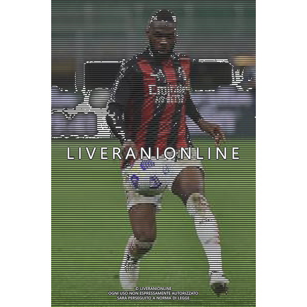 Fikayo Tomori (Milan) Milan vs Benevento Campionato Serie A TIM - 34a giornata Milano 01-05-2021 Stadio Giuseppe Meazza - San Siro foto Roberto Garavaglia/ag. Aldo Liverani sas