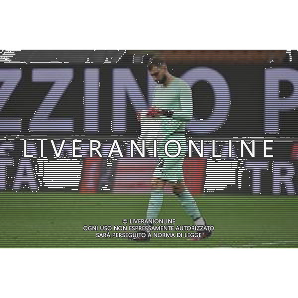 Gianluigi Donnarumma (Milan) Milan vs Benevento Campionato Serie A TIM - 34a giornata Milano 01-05-2021 Stadio Giuseppe Meazza - San Siro foto Roberto Garavaglia/ag. Aldo Liverani sas