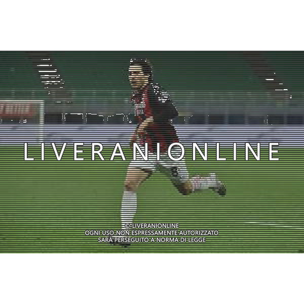 Sandro Tonali (Milan) Milan vs Benevento Campionato Serie A TIM - 34a giornata Milano 01-05-2021 Stadio Giuseppe Meazza - San Siro foto Roberto Garavaglia/ag. Aldo Liverani sas