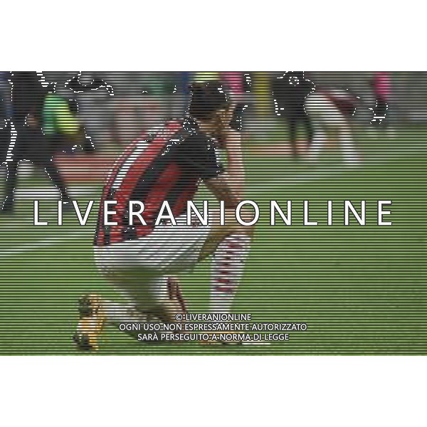 Zlatan Ibrahimovic (Milan) Milan vs Benevento Campionato Serie A TIM - 34a giornata Milano 01-05-2021 Stadio Giuseppe Meazza - San Siro foto Roberto Garavaglia/ag. Aldo Liverani sas