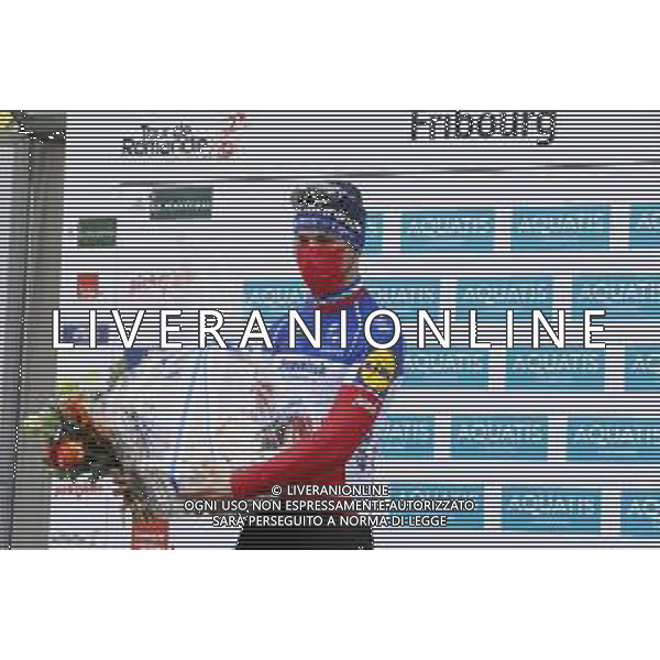 02-05-2021 Tour De Romandie; Tappa 05 Fribourg - Fribourg; 2021, Deceuninck - Quick Step; Cavagna, Remi; Fribourg; ©SIROTTI / AGENZIA ALDO LIVERANI SAS
