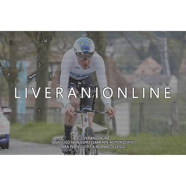 02-05-2021 Tour De Romandie; Tappa 05 Fribourg - Fribourg; 2021, Groupama - Fdj; Kung, Stefan; Fribourg; ©SIROTTI / AGENZIA ALDO LIVERANI SAS