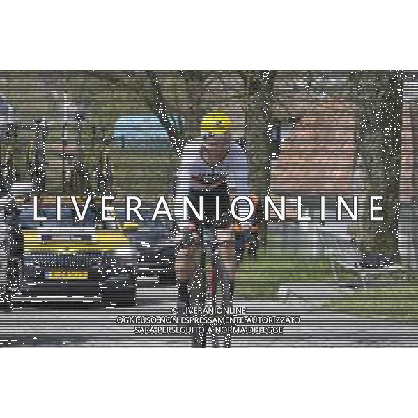 02-05-2021 Tour De Romandie; Tappa 05 Fribourg - Fribourg; 2021, Jumbo - Visma; Martin, Tony; Fribourg; ©SIROTTI / AGENZIA ALDO LIVERANI SAS