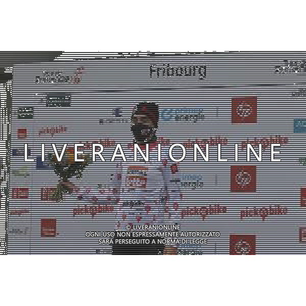 02-05-2021 Tour De Romandie; Tappa 05 Fribourg - Fribourg; 2021, Lotto - Soudal; Goossens, Kobe; Fribourg; ©SIROTTI / AGENZIA ALDO LIVERANI SAS