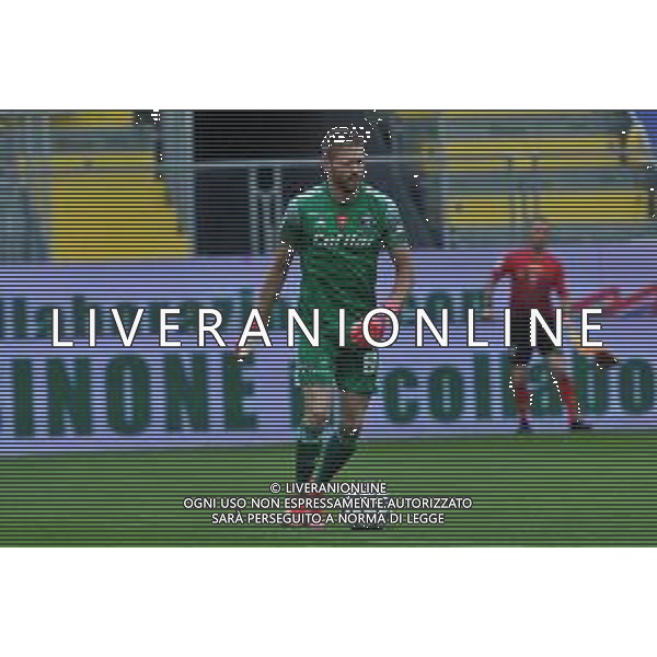 Frosinone vs Pisa Campionato Serie B - 35 Giornata Stadio B.Stirpe - Frosinone 01-05-2021 nella foto Stefano Gori FOTO FEDERICO GAETANO-AG ALDO LIVERANI SAS