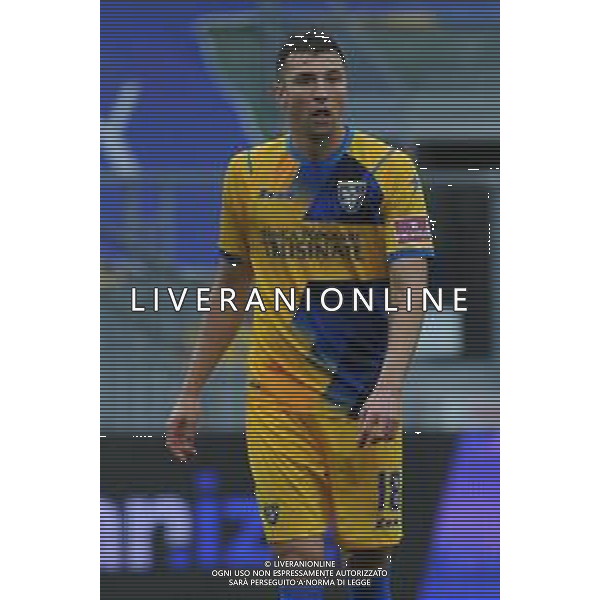Frosinone vs Pisa Campionato Serie B - 35 Giornata Stadio B.Stirpe - Frosinone 01-05-2021 nella foto Andrija Novakovich FOTO FEDERICO GAETANO-AG ALDO LIVERANI SAS