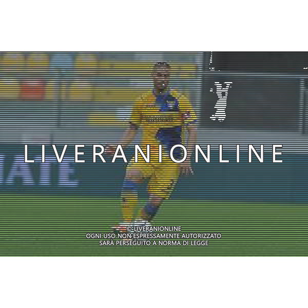 Frosinone vs Pisa Campionato Serie B - 35 Giornata Stadio B.Stirpe - Frosinone 01-05-2021 nella foto Marco Capuano FOTO FEDERICO GAETANO-AG ALDO LIVERANI SAS
