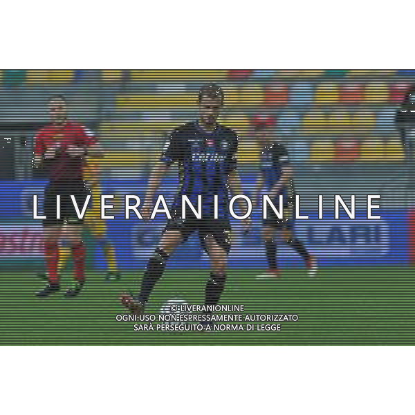 Frosinone vs Pisa Campionato Serie B - 35 Giornata Stadio B.Stirpe - Frosinone 01-05-2021 nella foto Alessandro De Vitis FOTO FEDERICO GAETANO-AG ALDO LIVERANI SAS